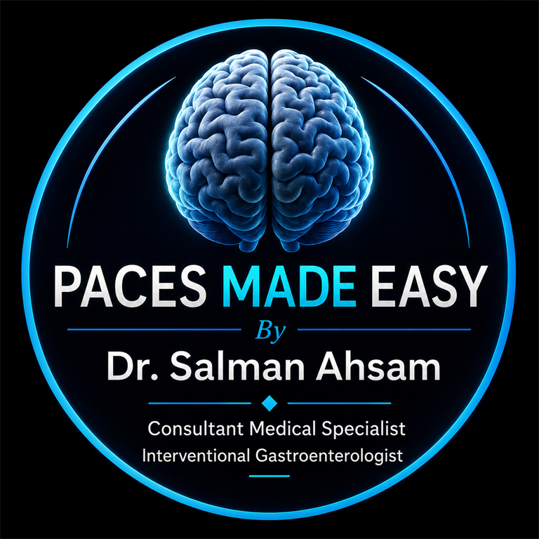 PACES MADE EASY